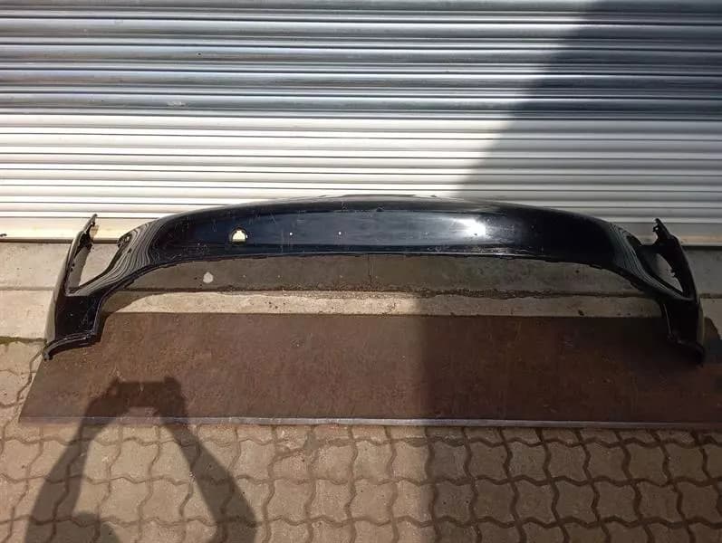 PORSCHE Porsche Taycan 9J Front Bumper 9J1807221F Front Bumper