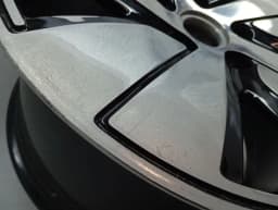 PORSCHE Porsche Taycan 9J Alloy Wheel 9J1601025C Alloy Wheel — thumbnail 3