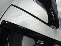 PORSCHE Porsche Taycan 9J Alloy Wheel 9J1601025C Alloy Wheel — thumbnail 7
