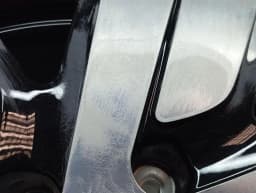 PORSCHE Porsche Taycan 9J Alloy Wheel 9J1601025C Alloy Wheel — thumbnail 6
