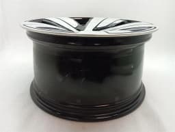 PORSCHE Porsche Taycan 9J Alloy Wheel 9J1601025C Alloy Wheel — thumbnail 10