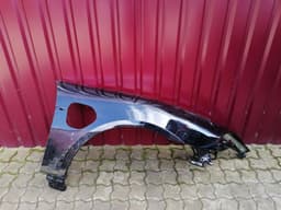 PORSCHE Porsche Taycan 9J Right Wing 9J1821102AY WITH POWER DOOR Front Right Fender — thumbnail 1