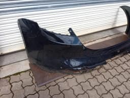 PORSCHE Porsche Taycan 9J Rear Bumper 9J0807421E Rear Bumper — thumbnail 10