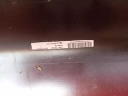 PORSCHE Porsche Taycan 9J Front Bumper 9J1807221F Front Bumper — thumbnail 8