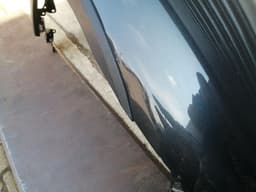 PORSCHE Porsche Taycan 9J Right Wing 9J1821102AY WITH POWER DOOR Front Right Fender — thumbnail 4