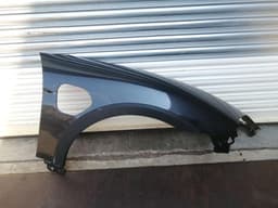 PORSCHE Porsche Taycan 9J Right Wing 9J1821102AY WITH POWER DOOR Front Right Fender — thumbnail 8