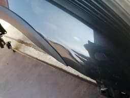 PORSCHE Porsche Taycan 9J Right Wing 9J1821102AY WITH POWER DOOR Front Right Fender — thumbnail 5