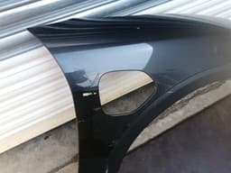 PORSCHE Porsche Taycan 9J Right Wing 9J1821102AY WITH POWER DOOR Front Right Fender — thumbnail 10