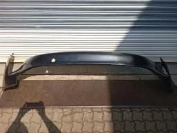 PORSCHE Porsche Taycan 9J Front Bumper 9J1807221B Front Bumper — thumbnail 1
