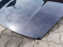 PORSCHE Porsche Taycan 9J Bonnet 9J1823031AY Bonnet — thumbnail 5