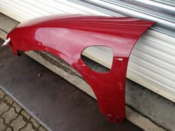 PORSCHE Porsche Taycan 9J Left Wing 9J1821101AY WITH POWER DOOR Front Left Fenders — thumbnail 2