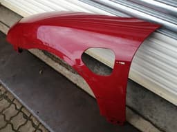PORSCHE Porsche Taycan 9J Left Wing 9J1821101AY WITH POWER DOOR Front Left Fenders — thumbnail 4