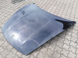 PORSCHE Porsche Taycan 9J Bonnet 9J1823031AY Bonnet — thumbnail 2