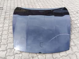 PORSCHE Porsche Taycan 9J Bonnet 9J1823031AY Bonnet — thumbnail 9