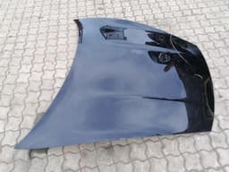 PORSCHE Porsche Taycan 9J Bonnet 9J1823031AY Bonnet — thumbnail 7