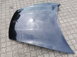 PORSCHE Porsche Taycan 9J Bonnet 9J1823031AY Bonnet — thumbnail 8