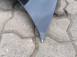 PORSCHE Porsche Taycan 9J Bonnet 9J1823031AY Bonnet — thumbnail 6