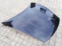 PORSCHE Porsche Taycan 9J Bonnet 9J1823031AY Bonnet — thumbnail 3