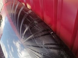 PORSCHE Porsche Taycan 9J Right Wing 9J1821102AY WITH POWER DOOR Front Right Fender — thumbnail 3