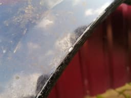 PORSCHE Porsche Taycan 9J Right Wing 9J1821102AY WITH POWER DOOR Front Right Fender — thumbnail 5