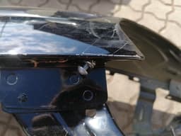 PORSCHE Porsche Taycan 9J Right Wing 9J1821102AY WITH POWER DOOR Front Right Fender — thumbnail 10
