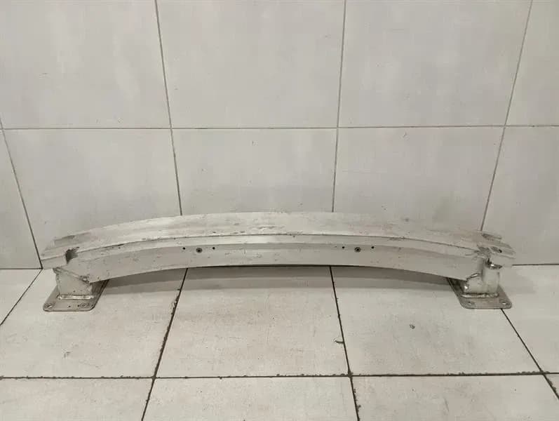 Porsche Taycan 9J rear bumper beam 9J1803184C rear bumper carrier