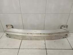 PORSCHE Porsche Taycan 9J rear bumper beam 9J1803184C rear bumper carrier — thumbnail 6