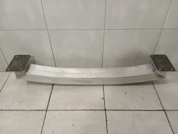 PORSCHE Porsche Taycan 9J rear bumper beam 9J1803184C rear bumper carrier — thumbnail 4
