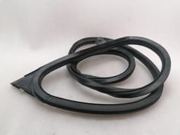 PORSCHE Porsche Taycan 9J Door Seal 9J0831722 Door Seals FRONT RIGHT FRONT RIGHT — thumbnail 5
