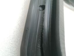 PORSCHE Porsche Taycan 9J Door Seal 9J0831722 Door Seals FRONT RIGHT FRONT RIGHT — thumbnail 3