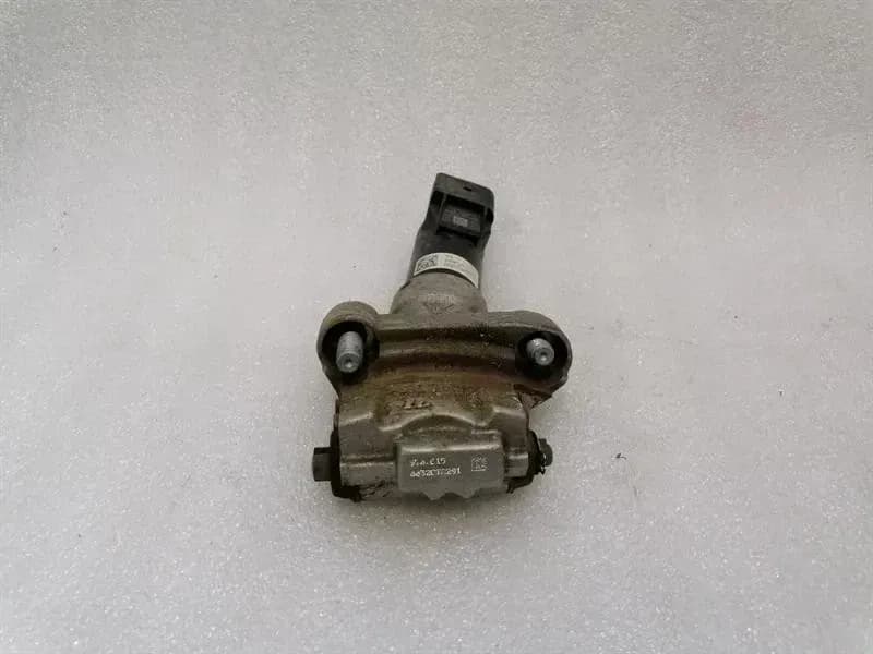 PORSCHE Porsche Taycan 9J PBM Park Brake Motor RL 9A790761500 Parking Brake Motor HL