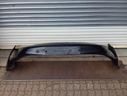 PORSCHE Porsche Taycan 9J Front Bumper 9J1807221F Front Bumper — thumbnail 6