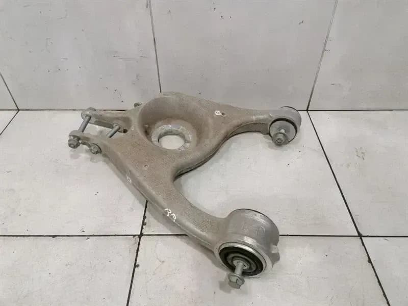 PORSCHE Porsche Taycan 9J right rear wishbone 9J1505376A rear right wishbone