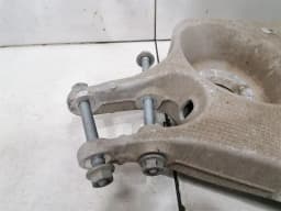 PORSCHE Porsche Taycan 9J right rear wishbone 9J1505376A rear right wishbone — thumbnail 7