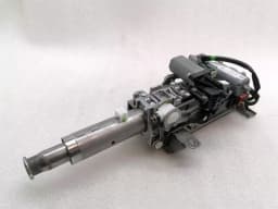 PORSCHE Porsche Taycan 9J Steering Column 971419506AR Steering Column — thumbnail 2