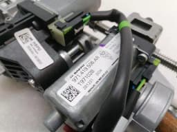 PORSCHE Porsche Taycan 9J Steering Column 971419506AR Steering Column — thumbnail 8