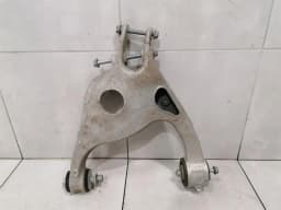 PORSCHE Porsche Taycan 9J right rear wishbone 9J1505376A rear right wishbone — thumbnail 3