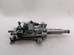 PORSCHE Porsche Taycan 9J Steering Column 971419506AR Steering Column — thumbnail 1