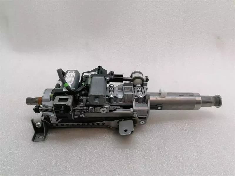 Porsche Taycan 9J Steering Column 971419506AR Steering Column
