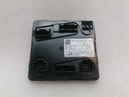 PORSCHE Porsche Taycan 9J electronic module 992907064CK control unit bcm2 — thumbnail 4