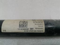 PORSCHE Porsche Taycan 9J shock absorber rear 9J1513035D shock absorber rear RH — thumbnail 6