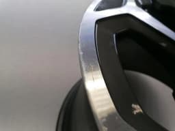 PORSCHE Porsche Taycan 9J Alloy Wheel 9J1601025AT Alloy Rim Offroad Design, 11J x 20 ET60 — thumbnail 2