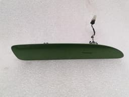 PORSCHE Porsche Taycan 9J Door Handle 9J1839206D Door Handle REAR RIGHT REAR RIGHT — thumbnail 1