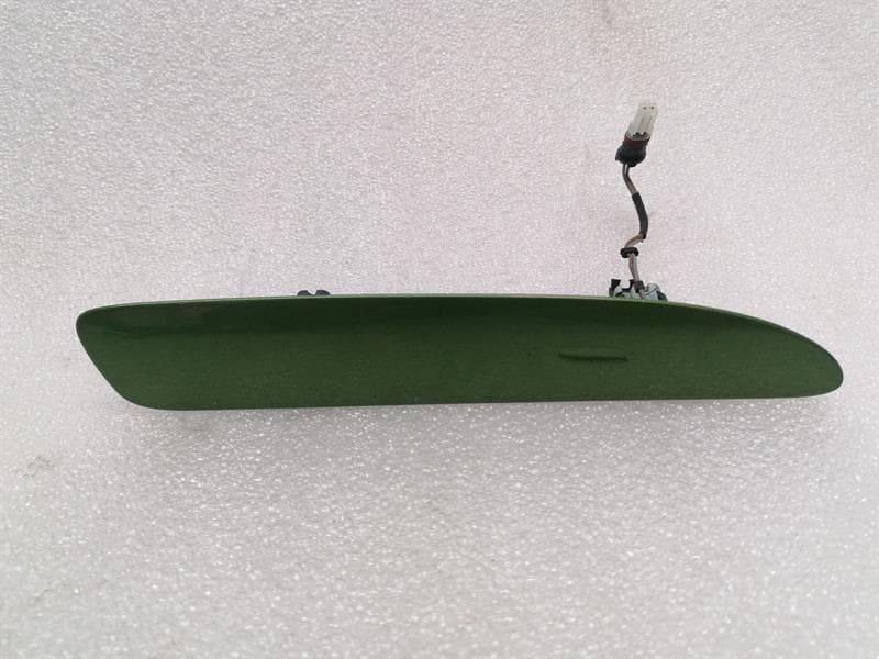 PORSCHE Porsche Taycan 9J Door Handle 9J1839206D Door Handle REAR RIGHT REAR RIGHT