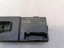 PORSCHE Porsche Taycan 9J Electronic Module 4KE959107A Control Unit — thumbnail 6