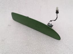 PORSCHE Porsche Taycan 9J Door Handle 9J1839206D Door Handle REAR RIGHT REAR RIGHT — thumbnail 2