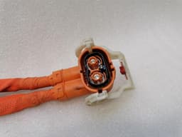 PORSCHE PORSCHE TAYCAN 9J Wiring Loom Kit 9J1971131A Wiring Harness 9J1971061A 9J1971059A — thumbnail 7