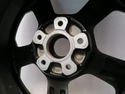 PORSCHE Porsche Taycan 9J Alloy Wheel 9J1601025AT Alloy Rim Offroad Design, 11J x 20 ET60 — thumbnail 9
