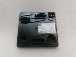 PORSCHE Porsche Taycan 9J electronic module 992907064CK control unit bcm2 — thumbnail 1