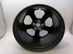PORSCHE Porsche Taycan 9J Alloy Wheel 9J1601025AT Alloy Rim Offroad Design, 11J x 20 ET60 — thumbnail 8